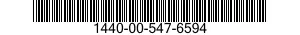 1440-00-547-6594  1440005476594 005476594