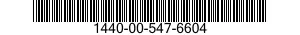 1440-00-547-6604  1440005476604 005476604