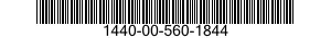 1440-00-560-1844  1440005601844 005601844
