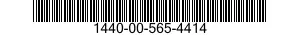 1440-00-565-4414  1440005654414 005654414