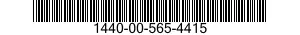 1440-00-565-4415  1440005654415 005654415