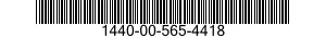 1440-00-565-4418  1440005654418 005654418