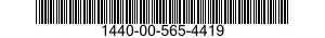 1440-00-565-4419  1440005654419 005654419