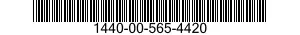 1440-00-565-4420  1440005654420 005654420