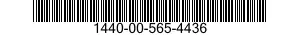 1440-00-565-4436  1440005654436 005654436