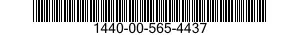 1440-00-565-4437  1440005654437 005654437