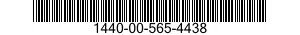 1440-00-565-4438  1440005654438 005654438