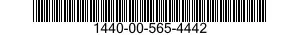 1440-00-565-4442  1440005654442 005654442