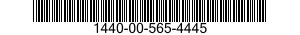 1440-00-565-4445  1440005654445 005654445
