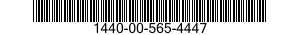 1440-00-565-4447  1440005654447 005654447