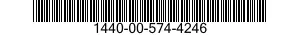 1440-00-574-4246  1440005744246 005744246