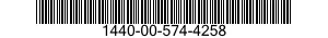 1440-00-574-4258  1440005744258 005744258