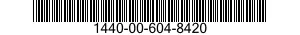 1440-00-604-8420  1440006048420 006048420