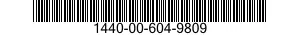 1440-00-604-9809  1440006049809 006049809