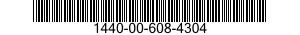 1440-00-608-4304  1440006084304 006084304