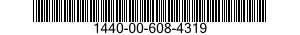 1440-00-608-4319  1440006084319 006084319