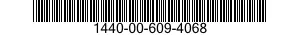 1440-00-609-4068  1440006094068 006094068