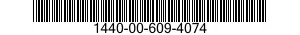 1440-00-609-4074  1440006094074 006094074