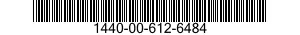 1440-00-612-6484  1440006126484 006126484