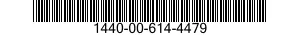 1440-00-614-4479  1440006144479 006144479