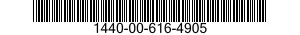 1440-00-616-4905  1440006164905 006164905