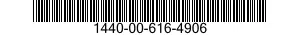 1440-00-616-4906  1440006164906 006164906
