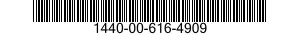 1440-00-616-4909  1440006164909 006164909