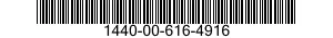1440-00-616-4916  1440006164916 006164916