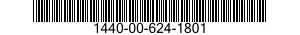 1440-00-624-1801  1440006241801 006241801