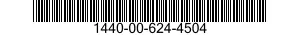 1440-00-624-4504  1440006244504 006244504