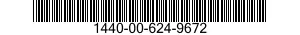 1440-00-624-9672  1440006249672 006249672