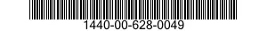 1440-00-628-0049  1440006280049 006280049