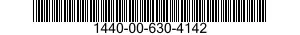 1440-00-630-4142  1440006304142 006304142
