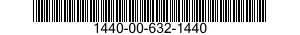 1440-00-632-1440  1440006321440 006321440
