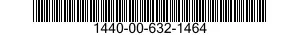1440-00-632-1464  1440006321464 006321464