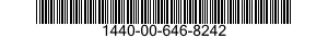 1440-00-646-8242  1440006468242 006468242