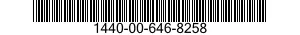 1440-00-646-8258  1440006468258 006468258