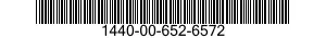 1440-00-652-6572  1440006526572 006526572