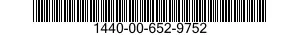 1440-00-652-9752  1440006529752 006529752
