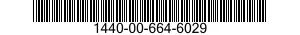 1440-00-664-6029  1440006646029 006646029