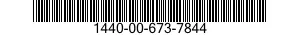 1440-00-673-7844 INTERRUPTER ASSEMBL 1440006737844 006737844
