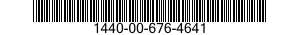 1440-00-676-4641  1440006764641 006764641