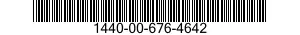 1440-00-676-4642  1440006764642 006764642