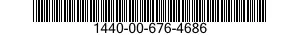 1440-00-676-4686  1440006764686 006764686