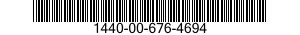 1440-00-676-4694  1440006764694 006764694