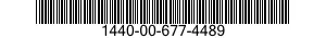 1440-00-677-4489  1440006774489 006774489