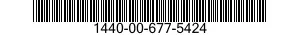 1440-00-677-5424  1440006775424 006775424