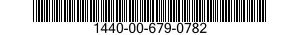 1440-00-679-0782  1440006790782 006790782