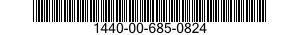 1440-00-685-0824  1440006850824 006850824