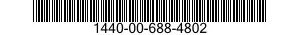 1440-00-688-4802  1440006884802 006884802